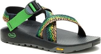 Chaco Rapid Pro Sandal in Eddy Green Envy at Nordstrom, Size 11