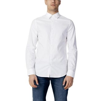 A|X Armani Exchange Heren Shirt