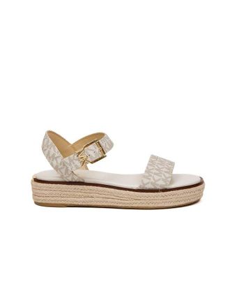 Michael Kors Richie Espadrille - Beige