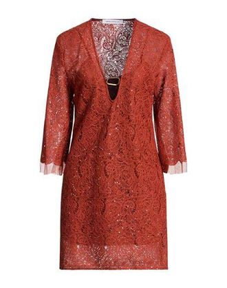 Simona Corsellini DRESSES - Mini dresses on YOOX.COM