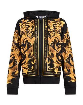 Versace CAMISETAS Y TOPS - Sudaderas en YOOX.COM