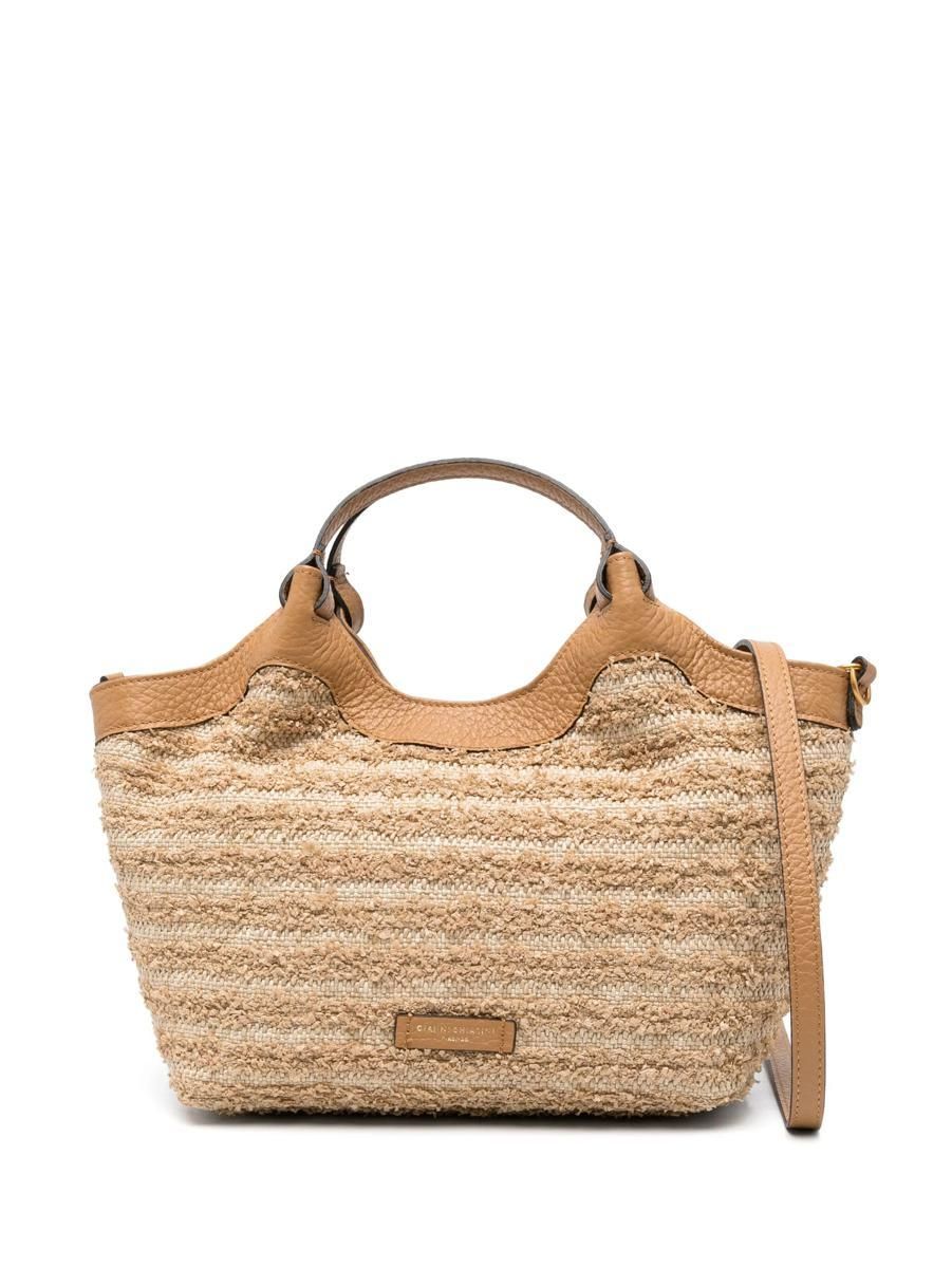 【送料&関税込】Gianni Chiarini Bags.. Brown GIANNI CHIARINI NORMA BS 11321 GRN-1117