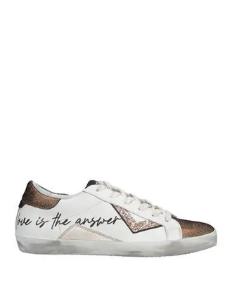 4B12 SCHUHE - Sneakers auf YOOX.COM