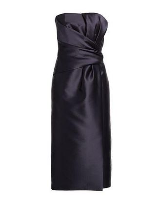 Alberta Ferretti Midi dresses