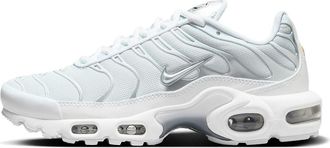 Nike (WMNS) Nike Air Max Plus White Metallic Silver FV0952-100