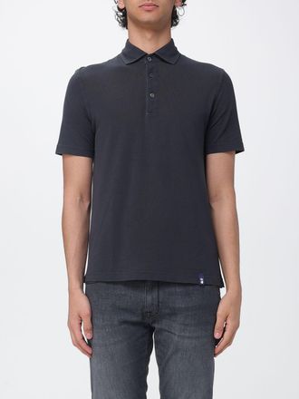 Drumohr Polo in cotone Drumohr