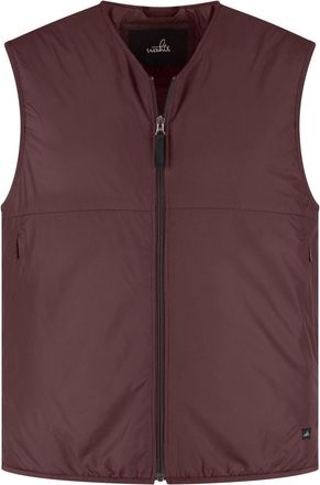 Wahts Mens Jackets, TargetGroup:Men Burgundy / XXL