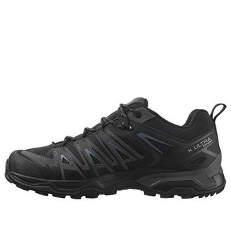 Salomon X Ultra Pioneer GTX Blue Black 471701
