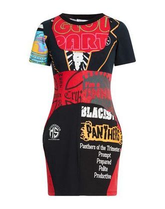 Marine Serre WHITE LINE