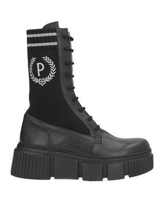 Pollini FOOTWEAR - Ankle boots on YOOX.COM