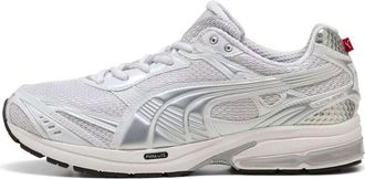 Puma Homura OG+ White Ash Gray 409125-09