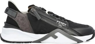 Fendi Flow sneakers - Black