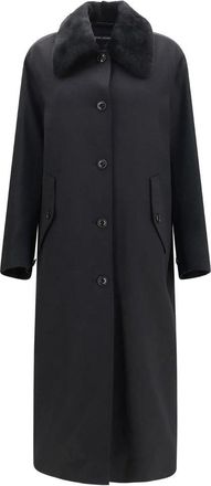 Our Legacy Tundra Coat