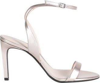 Calvin Klein CALZADO - Sandalias con cierre en YOOX.COM