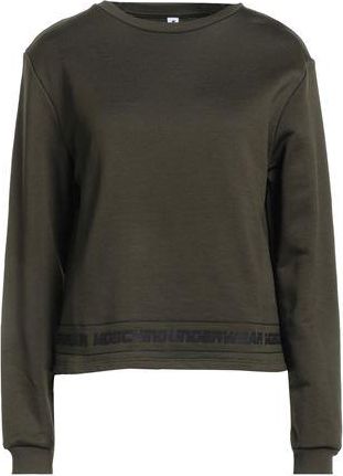 Moschino TOPWEAR - Sweatshirts sur YOOX.COM