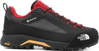 The North Face Verto Alpine Gore-Tex - Heren - Outdoorschoenen - Zwart - 43 EU - Wol - Fitness