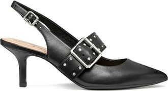 Geox Donna, Scarpe, Nero, 36 EU, new