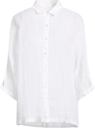 120% Lino TOPWEAR - Shirts sur YOOX.COM