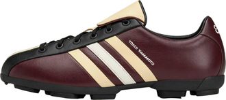 adidas Y-3 Field Night Red Black Easy Yellow KZ9051
