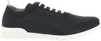 Kiton Grey Fits Sneakers