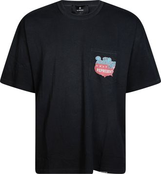 Represent Beach Boys Americas Band Graphic T-Shirt
