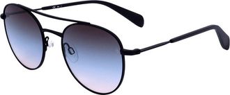 Rag & Bone Rag & Bone Mens Rnb5050 51Mm Sunglasses