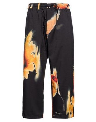 Yohji Yamamoto BOTTOMWEAR - Trousers on YOOX.COM