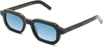 Gast Sunglasses, unisex, Blue, Size: 48 MM PAI Sunglasses
