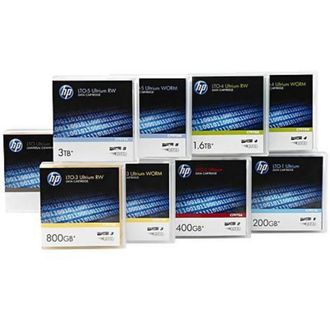hpe clothing Cartucho De Datos Hpe C7977a 15 Tb