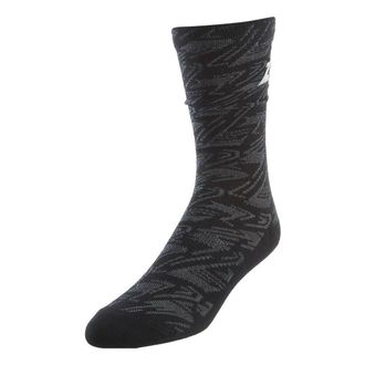 Nike Jordan Apparel Socks Men Air Jordan AJ8 Socks SX5569-010