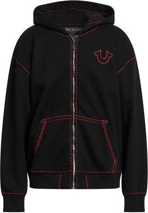 True Religion TOPWEAR - Sweatshirts on YOOX.COM