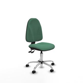 Piqueras y Crespo Piqueras Y Crespo B0005rf Silla De Oficina Verde Esmeralda