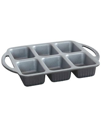 Nordic Ware Procast Mini Loaf Pan