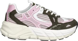 Iceberg Donna, Scarpe, Verde, 38 EU, new