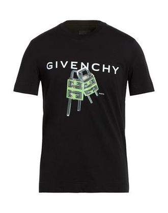 Givenchy TOPWEAR - T-shirts su YOOX.COM