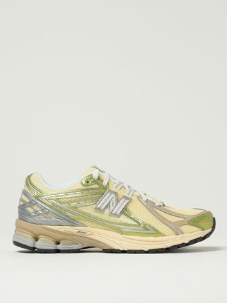 New Balance Sneakers 1906R New Balance in mesh e pelle sintetica