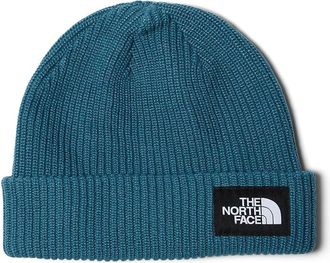 The North Face Salty Lined Beanie Traditional Hats Space, Polyester