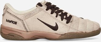 Nike Total 90 Sneakers Pearl White / Shadow Brown