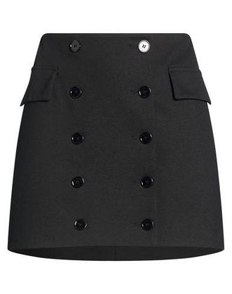 Patrizia Pepe BOTTOMWEAR - Mini skirts sur YOOX.COM