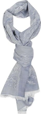 Etro Uomo, Accessori, Blu, Taglia unica, new