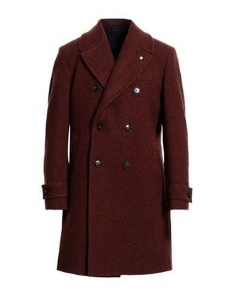 L.B.M. 1911 COATS & JACKETS - Coats on YOOX.COM