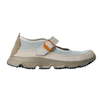 Salomon Outdoor Shoes, female, Beige, Size: 10 1/2 US Rx Marie-Jeanne Sneakers