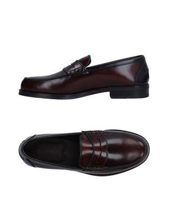 ATTIMONELLIS CALZADO - Mocasines en YOOX.COM