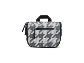 Sherpani Co-pilot Travel Toiletry Case Wallet Houndstooth
