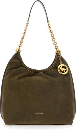 Michael Kors Mujer, Bolsos, Verde, Talla: ONE Size