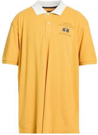 La Martina TOPWEAR - Polo su YOOX.COM