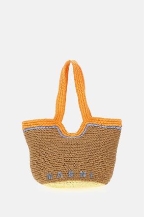 Marni Seaside Hobo Bag
