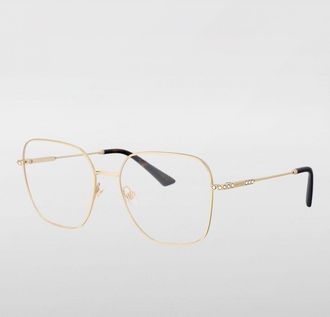 Jimmy Choo London Optical Frames JIMMY CHOO Woman color Black