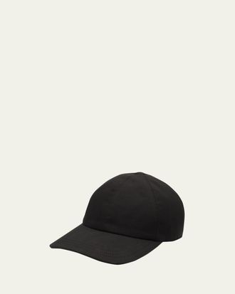 The Row Caspian Baseball Hat