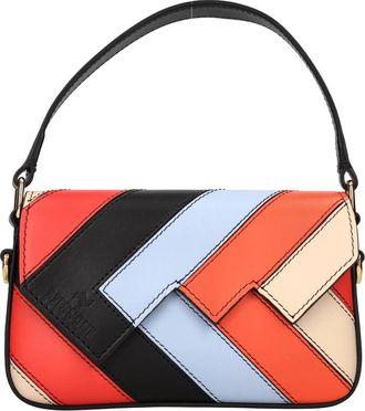 Missoni Mini leren tas - Dames - Handtassen - Veelkleurig - ONE Size - Leer - Tassen
